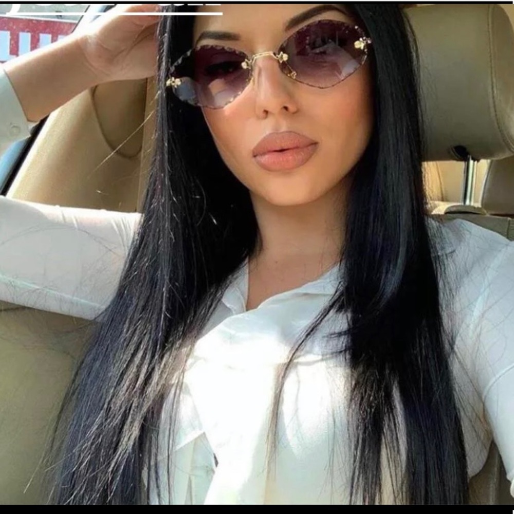 Brand New Sunglasses